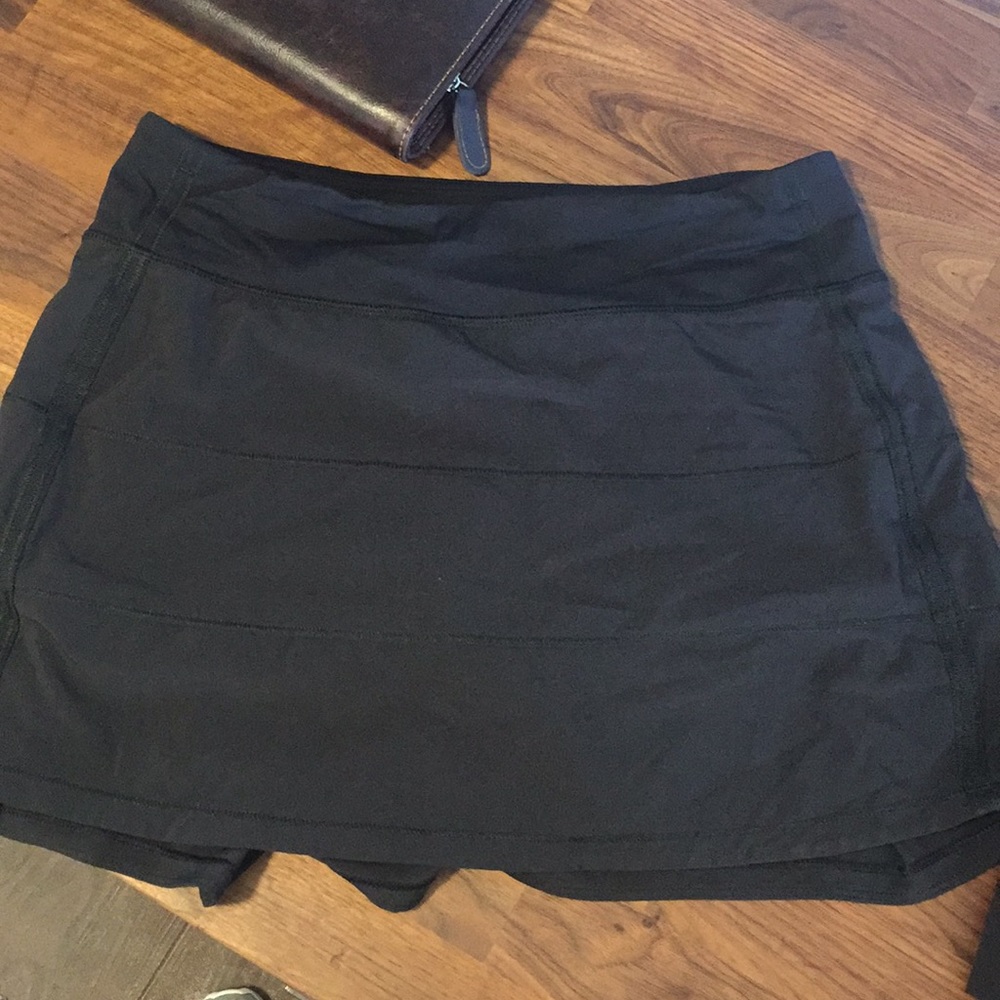 Lululemon Skort